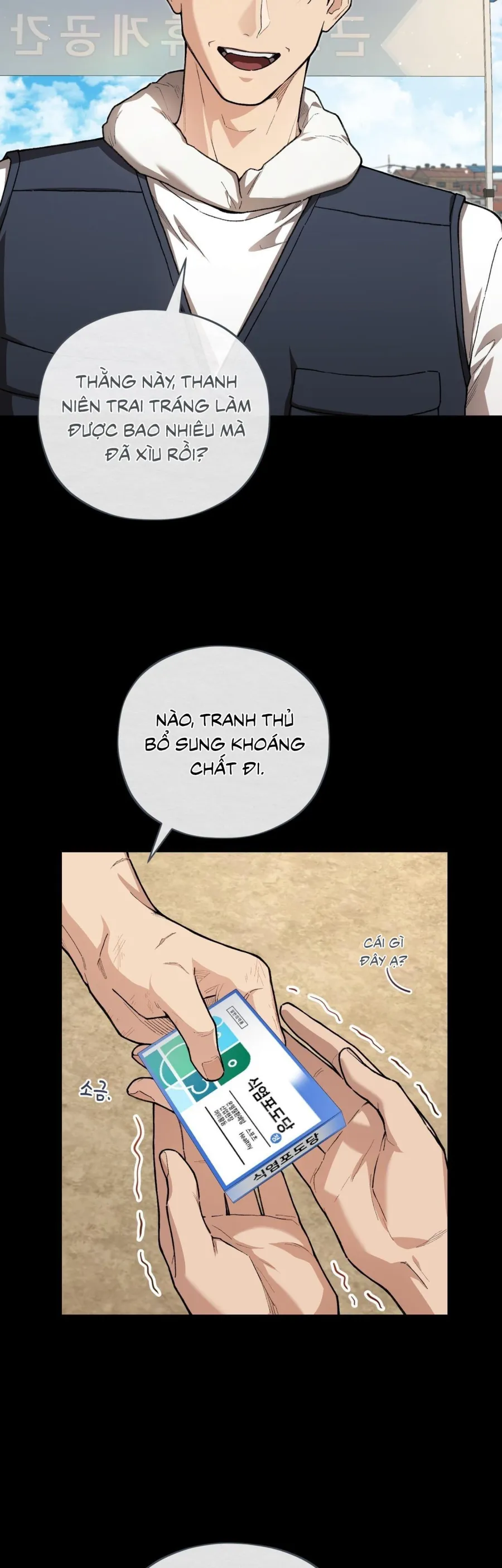 Quốc Lộ Số 1 Chap 9 - trang 7