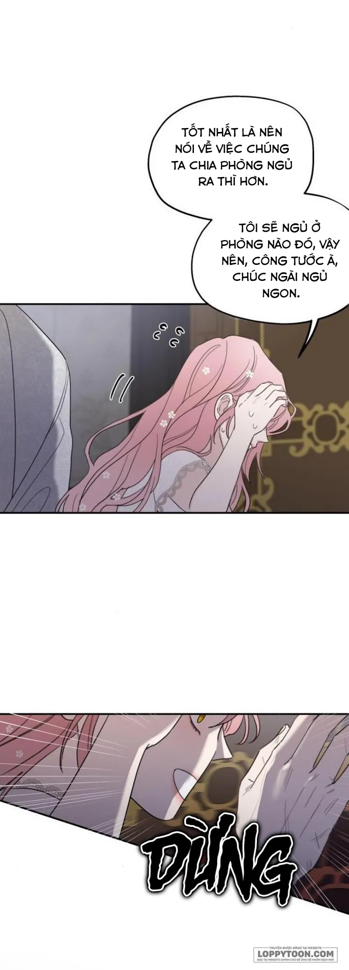 Gia Đình Chồng Quá Ám Ảnh Bởi Tôi Chap 7 - trang 38