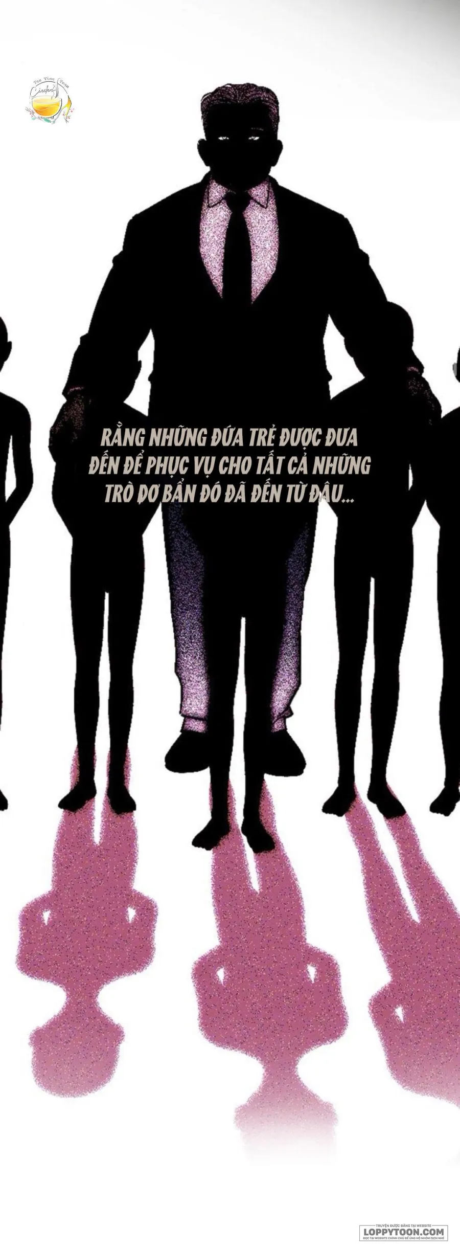 Xâm Nhập Trường Trung Học Tài Phiệt Chap 111 - trang 61