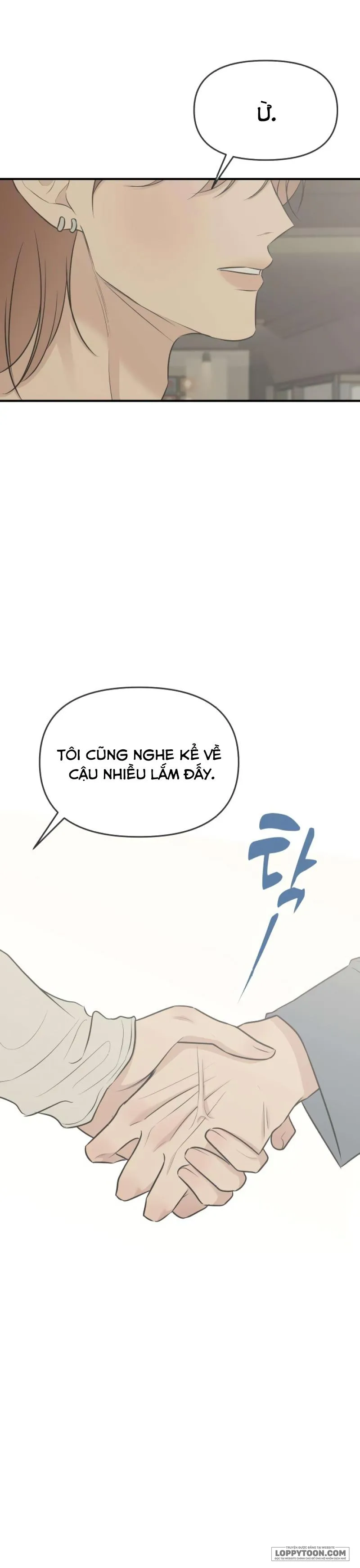 Scandal Bảo Vệ Hôn Nhân Chap 21 - trang 8