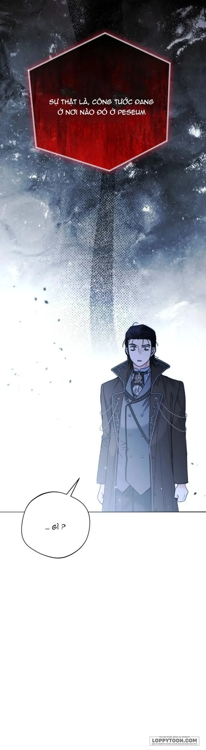 Bé Cá Voi Sát Thủ Phản Diện Chap 87 - trang 37