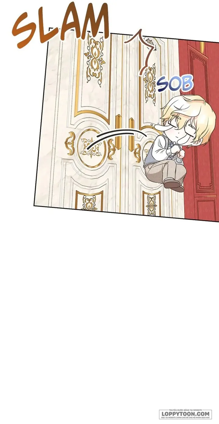 Sinh Ra Trở Thành Nhân Vật Không Có Trong Nguyên Tác Chap 61 - trang 25