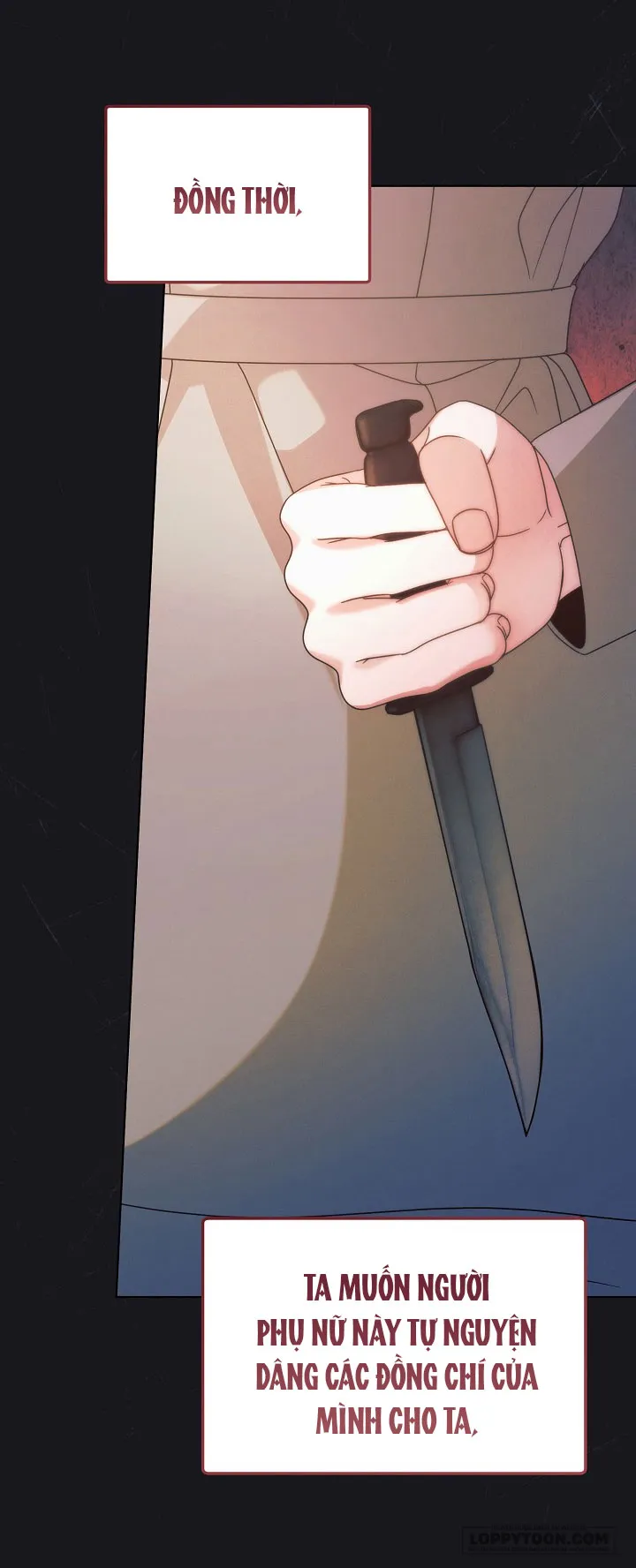 Hãy Cầu Xin Tôi Đi Chap 72 - trang 75