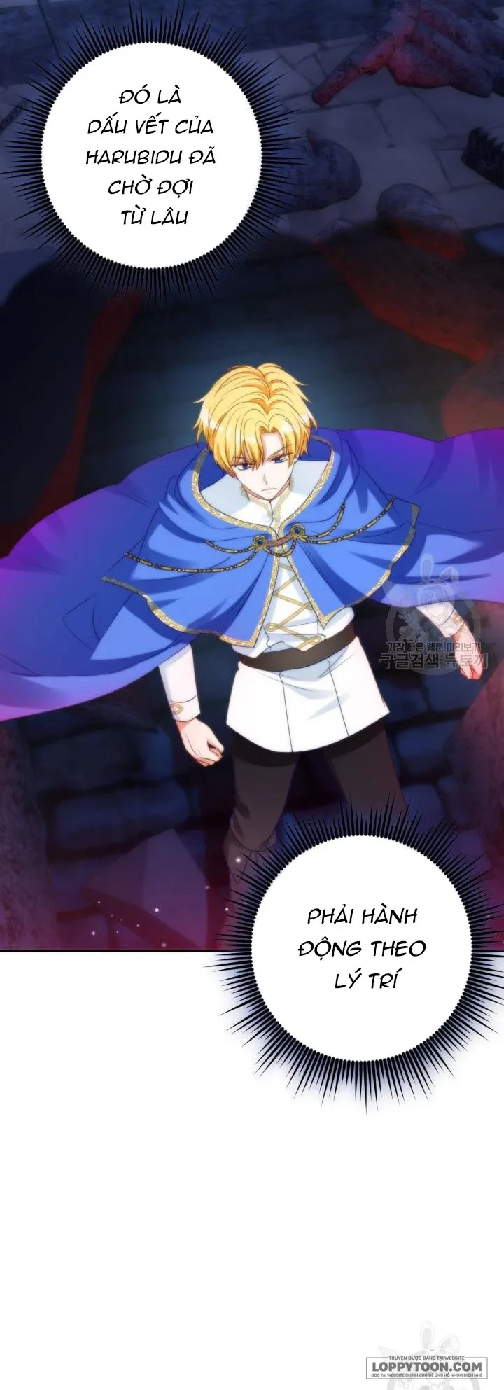 Tôi Sống Chung Với Mẹ Chồng Chap 48 - trang 60