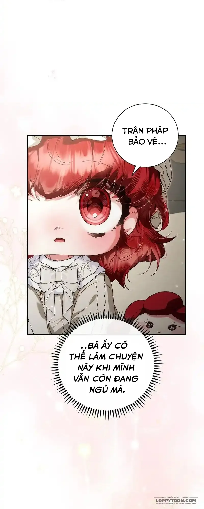 Papa Là Kẻ Thù Kiếp Trước Của Tôi? Chap 16 - trang 47