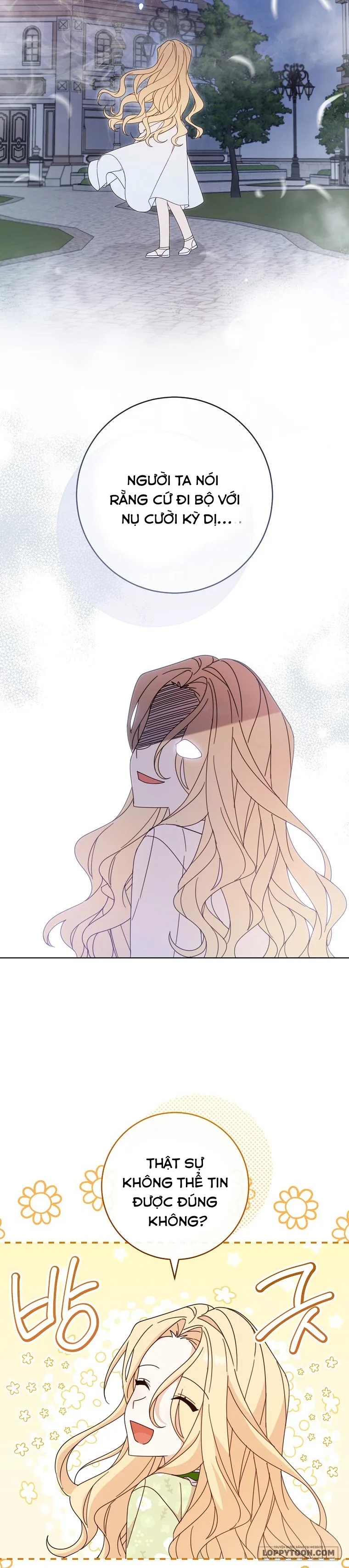 Tôi Đã Phạm Sai Lầm Rồi Chap 21 - trang 2