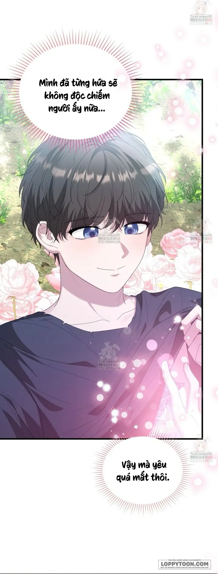 Nàng Tiên, Hãy Ký Hợp Đồng Nào Chap 71 - trang 22