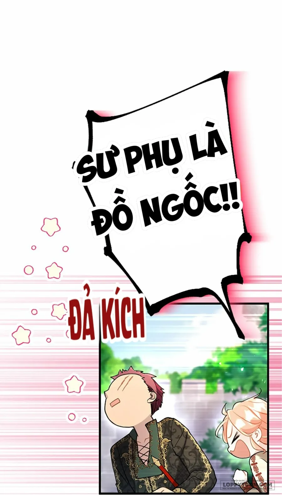 Đại Tiểu Thư Sao Phải Giả Nam Chap 112 - Ngoại truyện 2 - trang 75
