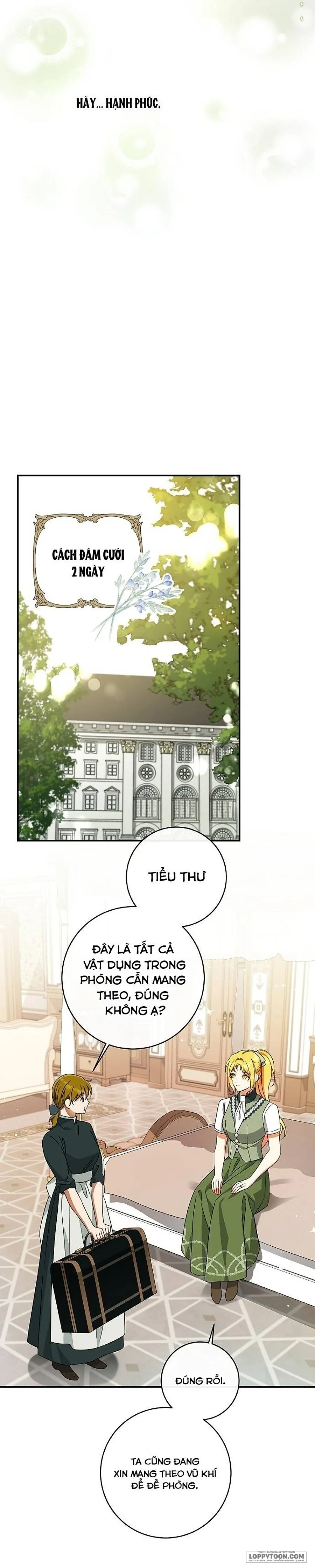 Thuần Hóa Hầu Tước Quái Dị Chap 41 - trang 15
