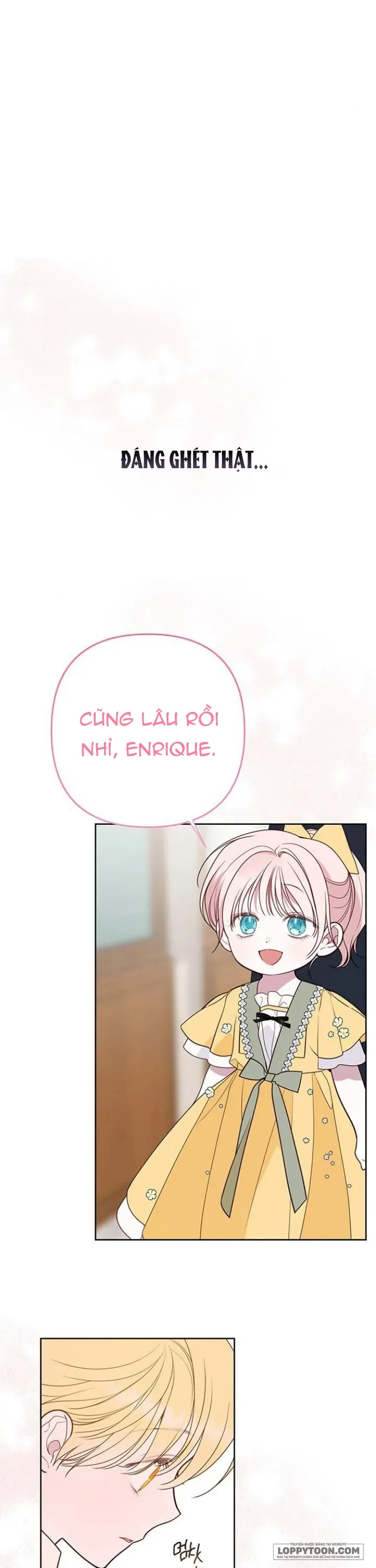 Bạo Chúa Bé Con Chap 50 - trang 33