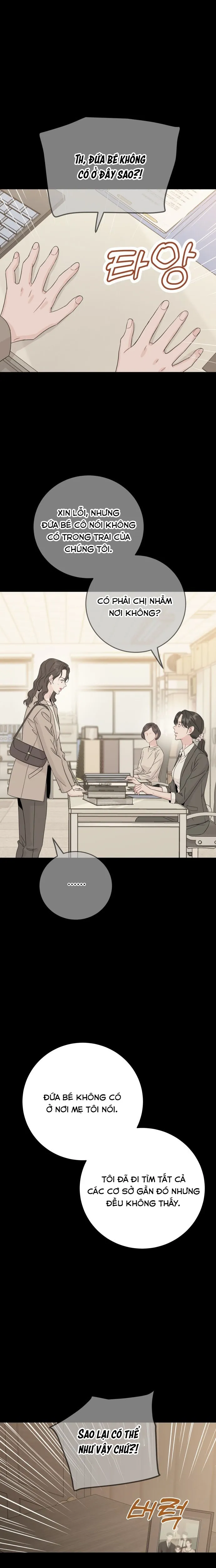 Người Một Nhà Chap 141 - trang 8