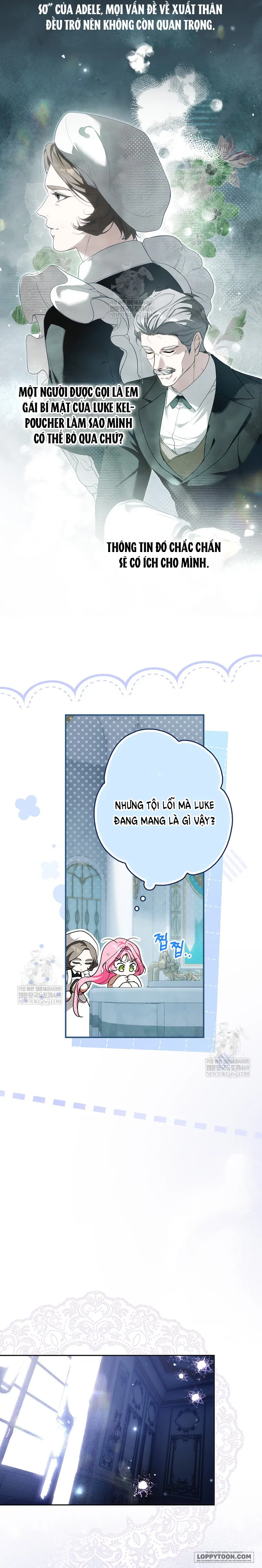 Kẻ Rác Rưởi Đó Chính Là Tôi Chap 6 - trang 16