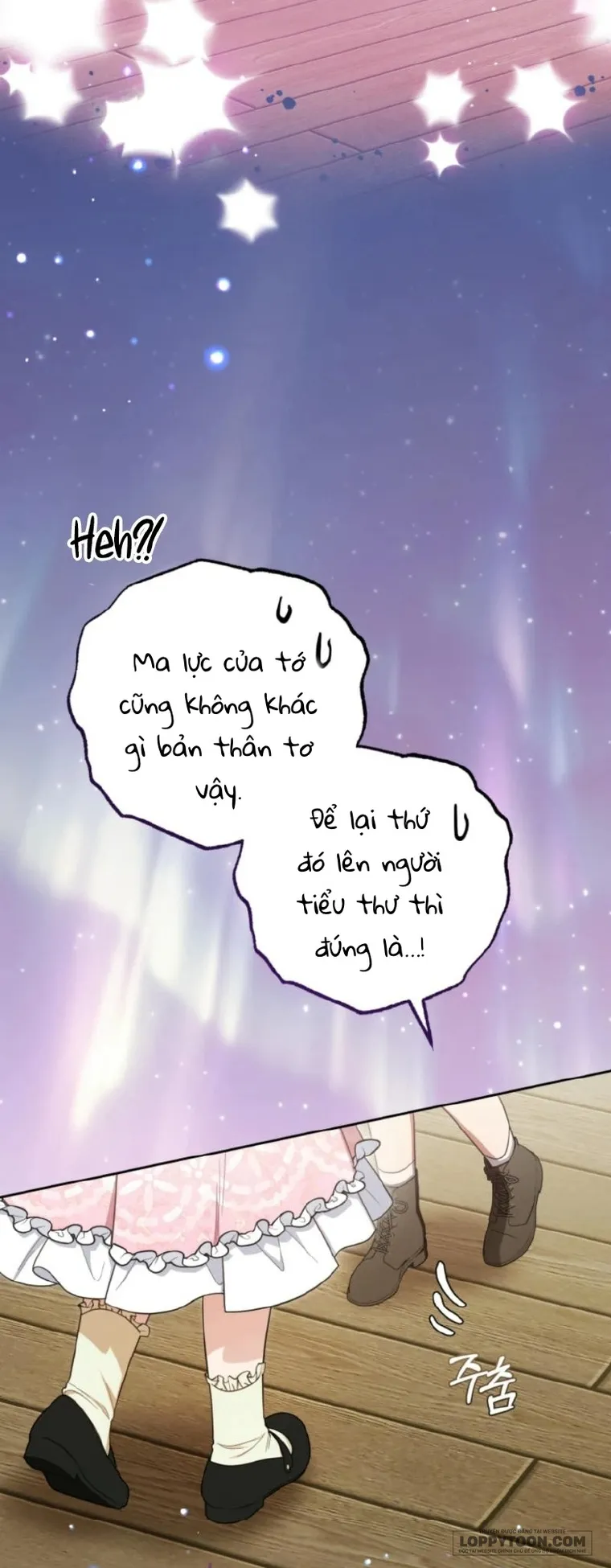 Được Yêu Thương Mà Còn Ngại Ngùng Sao Chap 89 - trang 61