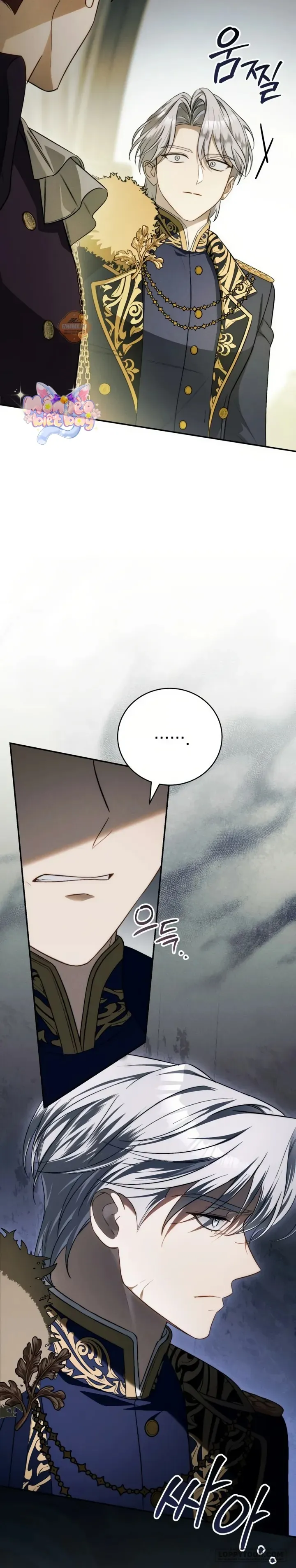 Kẻ Trộm Chồng Chap 23 - trang 24
