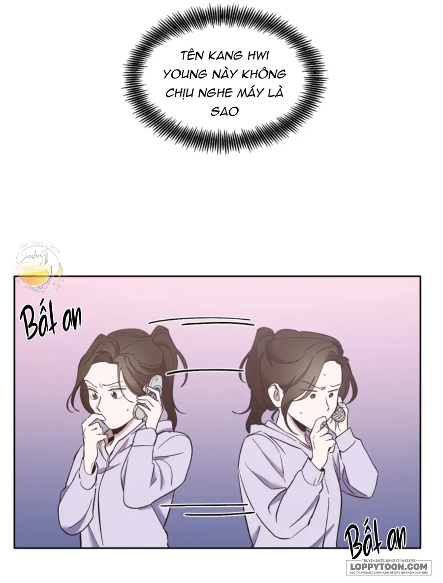 Thanh Xuân Của Chúng Ta Chap 23 - trang 28