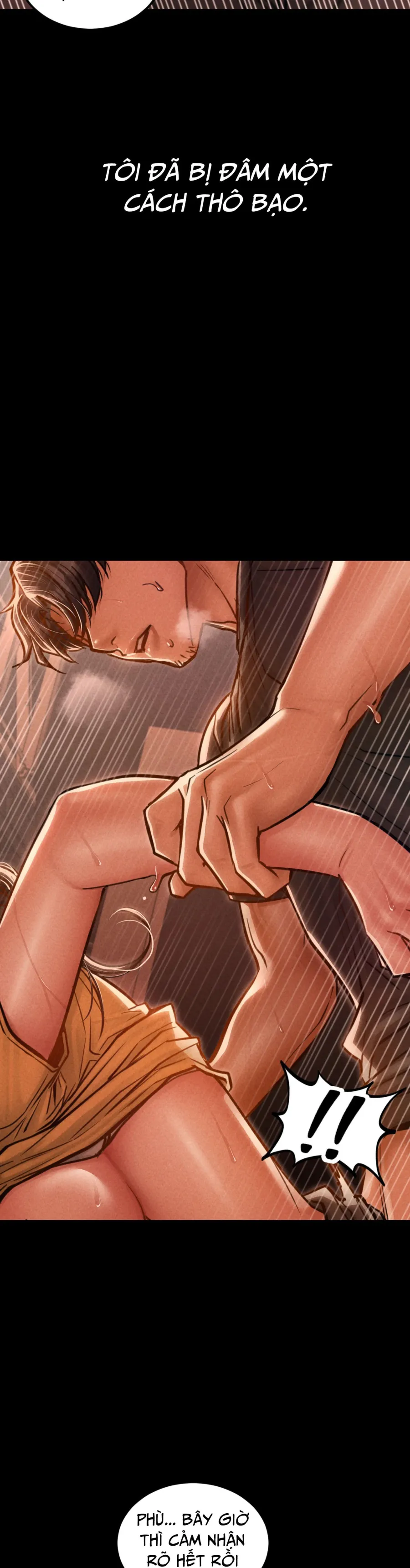 Dinh Thự Thiên Đường Chap 3 - 🔞🔞🔞 - trang 25