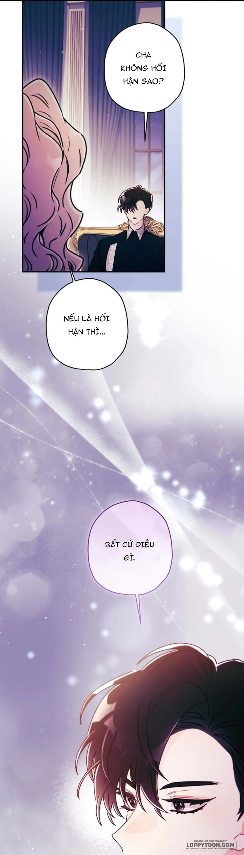 Tôi Đã Trở Thành Con Gái Nuôi Của Nam Chính Chap 143 - trang 26