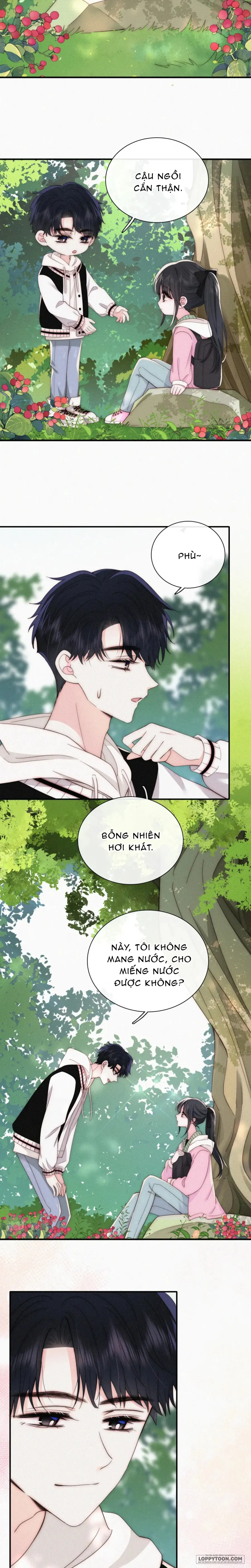 Một Lòng Cưng Chiều Chap 41 - trang 10