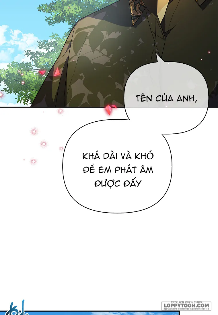 Tôi Đã Trở Thành Con Gái Út Của Công Tước Phản Diện Chap 9 - trang 32