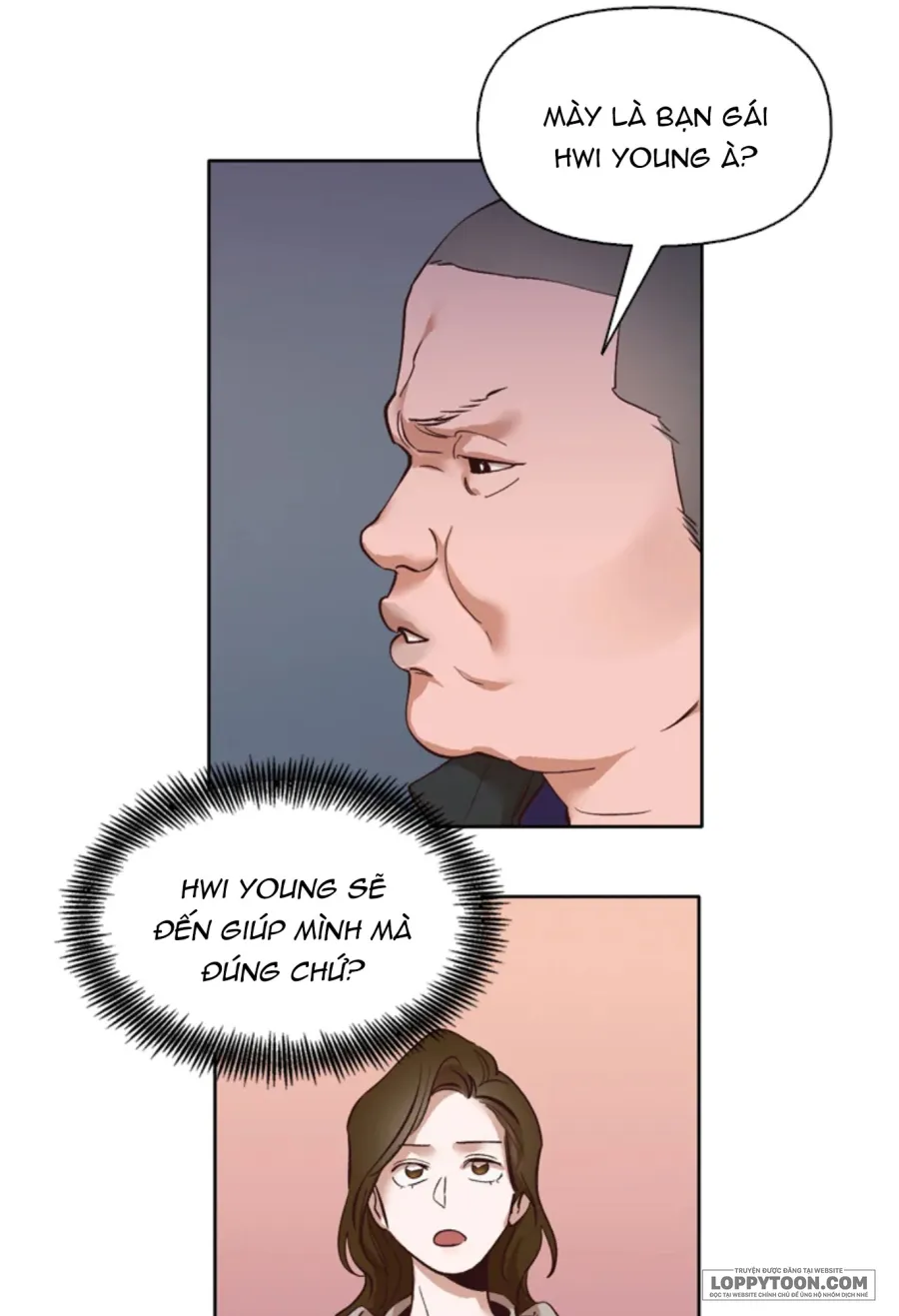 Thanh Xuân Của Chúng Ta Chap 4 - trang 60