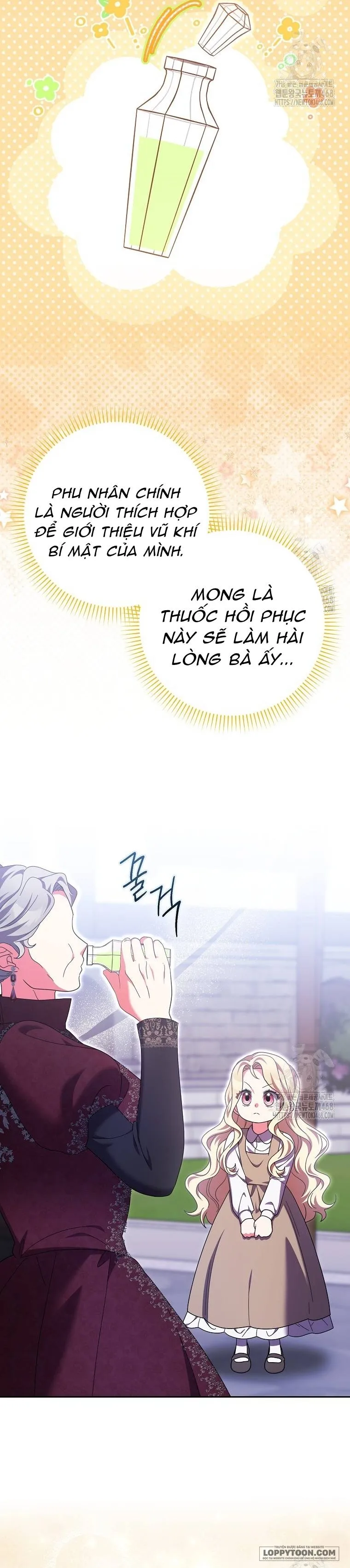 Tôi Không Thuộc Về Nơi Này Chap 30 - trang 26