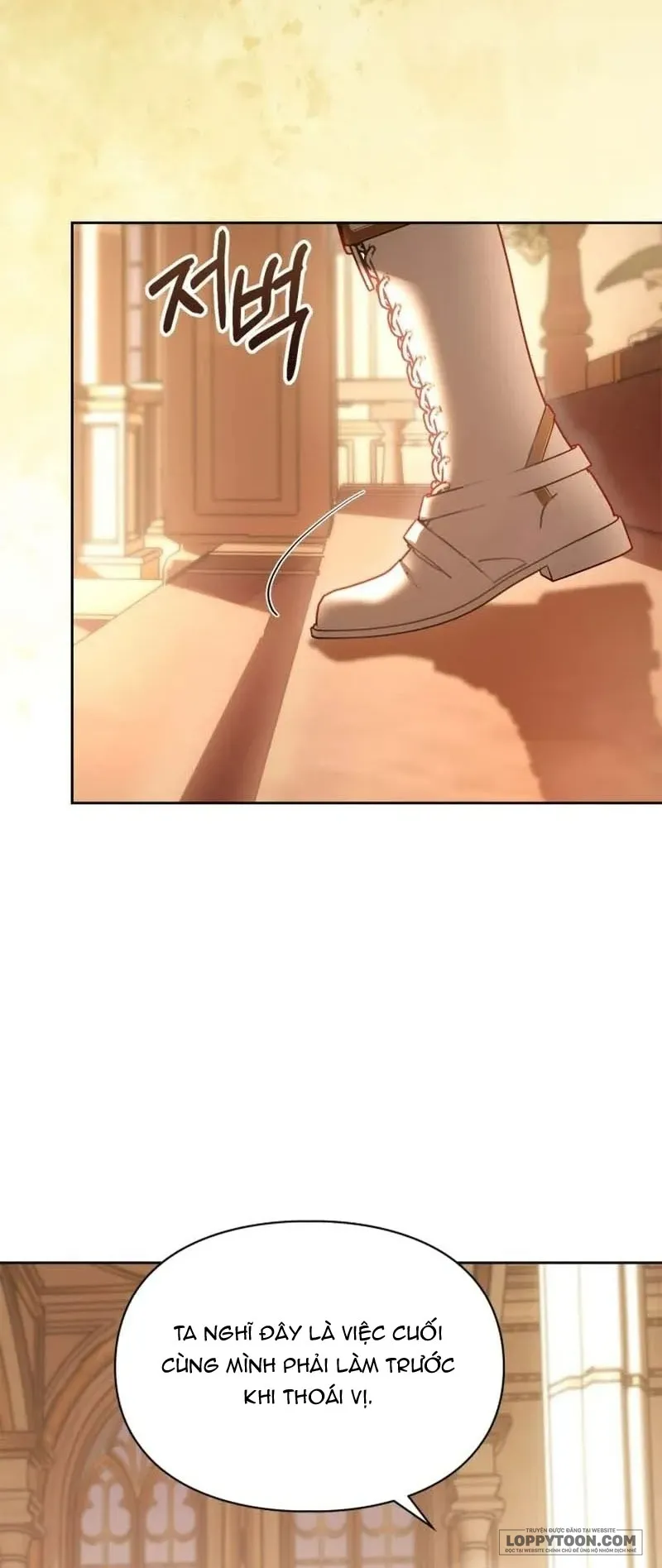 Phạm Nhân Bé Con Của Dinh Thự Mùa Đông Chap 104 - trang 55