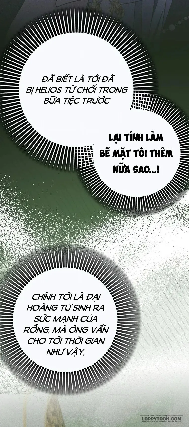 Tôi Sẽ Chiếm Lấy Ngư Trường Này! Chap 22 - trang 36