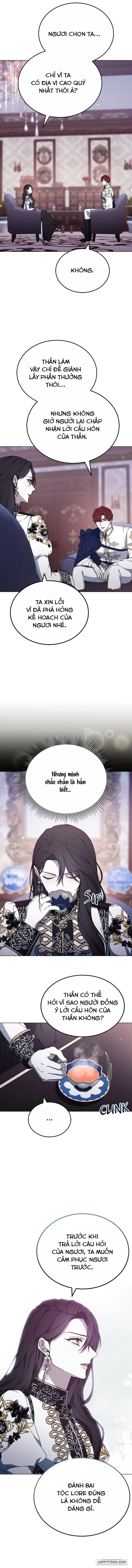 Thời Đại Oman Chap 92 - trang 5