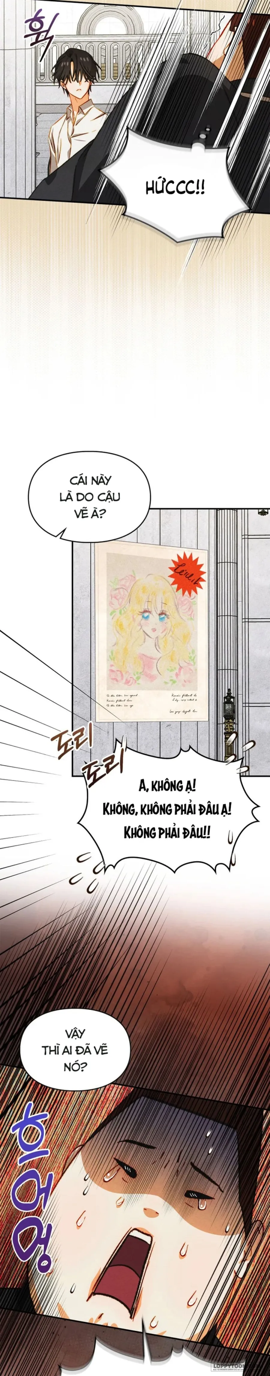 Thuần Hoá Munchkin Chap 45 - trang 3