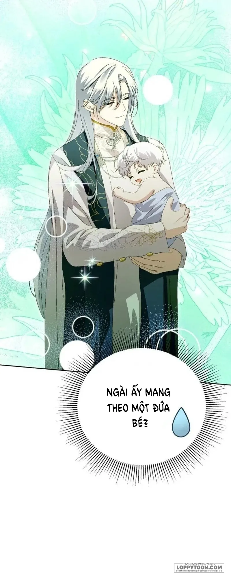 Phía Sau Mặt Nạ Của Nam Chính Hiền Lành Chap 87 - trang 39