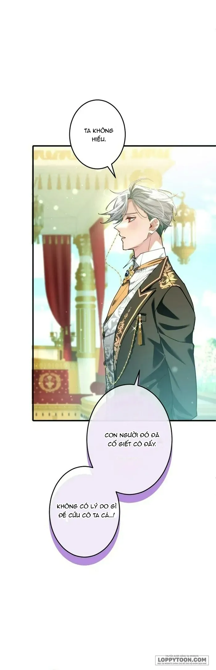 Hợp Đồng Ba Năm Với Tử Thần Chap 7 - trang 45