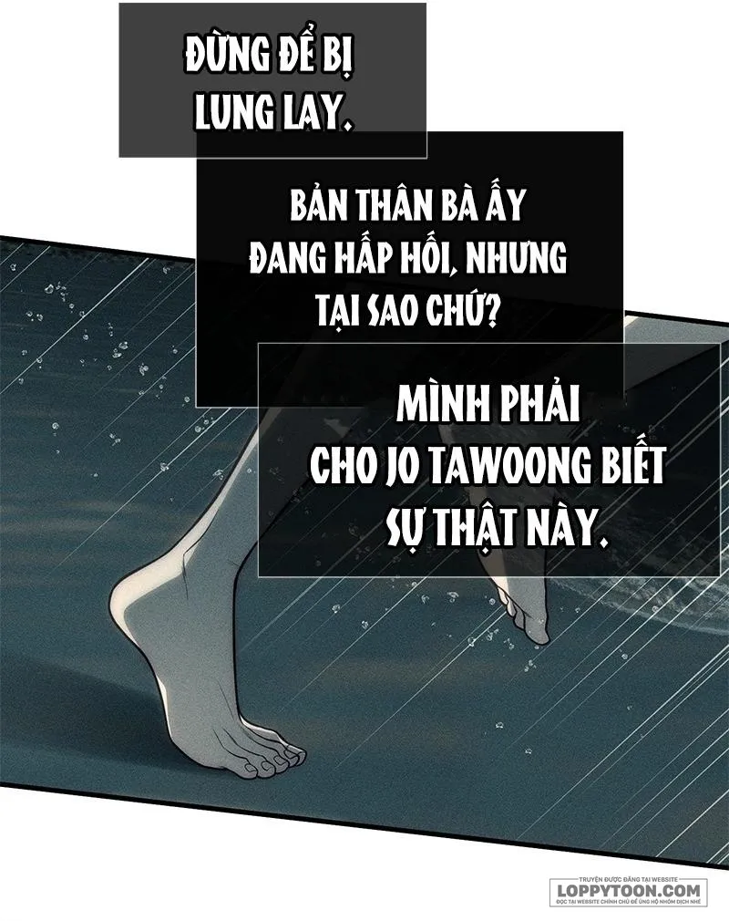Xâm Nhập Trường Trung Học Tài Phiệt Chap 87 - trang 121
