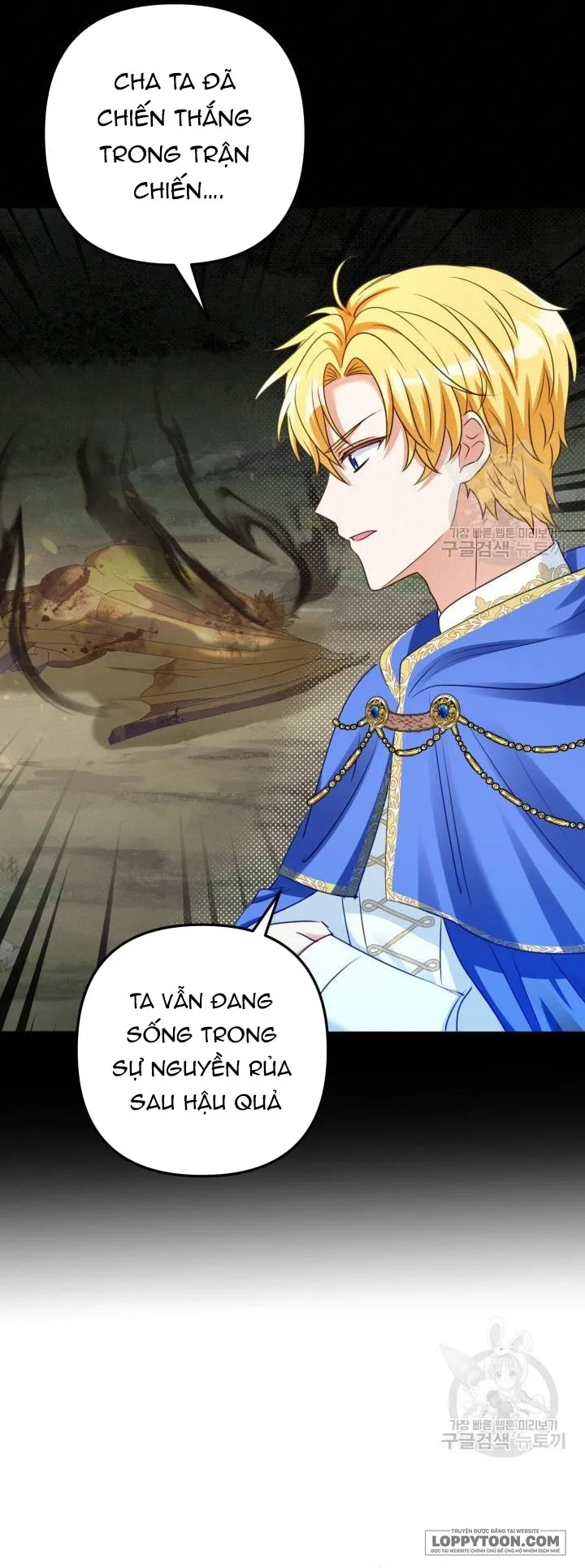 Tôi Sống Chung Với Mẹ Chồng Chap 49 - trang 40