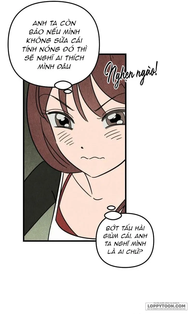 Câu Lạc Bộ Chị Đẹp Chap 5 - Càng ghét chị, em lại càng chỉ nghĩ đến chị - trang 11