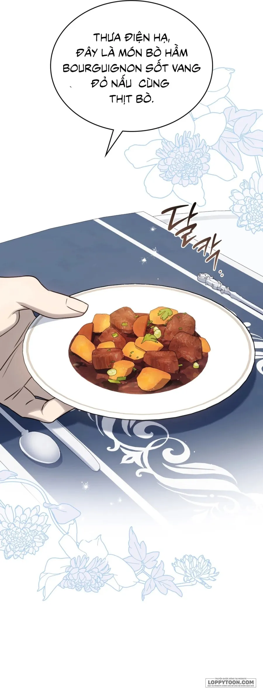 Chân Dung Kẻ Kiêu Ngạo Chap 7 - trang 18