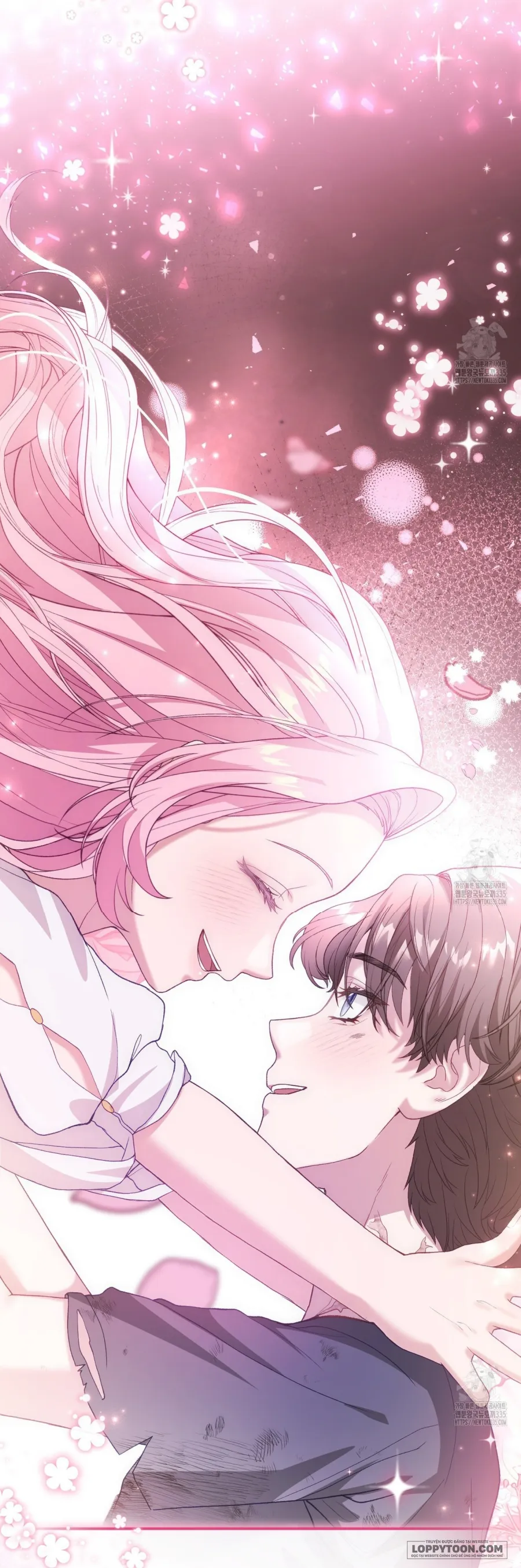 Nàng Tiên, Hãy Ký Hợp Đồng Nào Chap 33 - trang 96