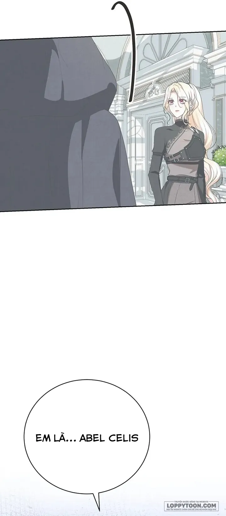 Sinh Ra Trở Thành Nhân Vật Không Có Trong Nguyên Tác Chap 62 - trang 50