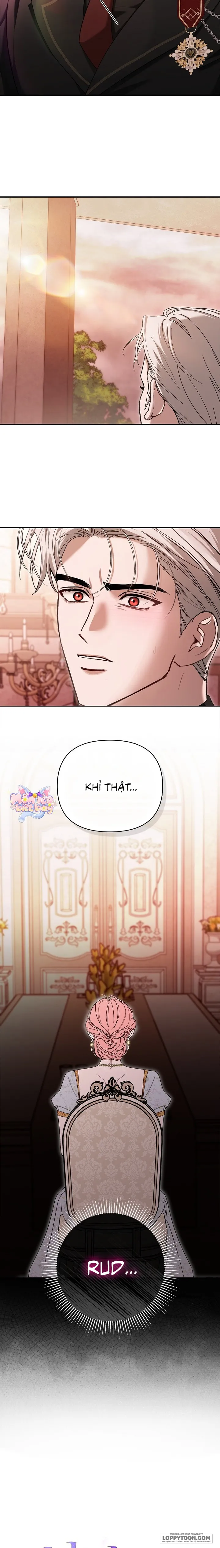 Em Đã Ăn Thay Chồng Rồi Chap 16 - trang 26