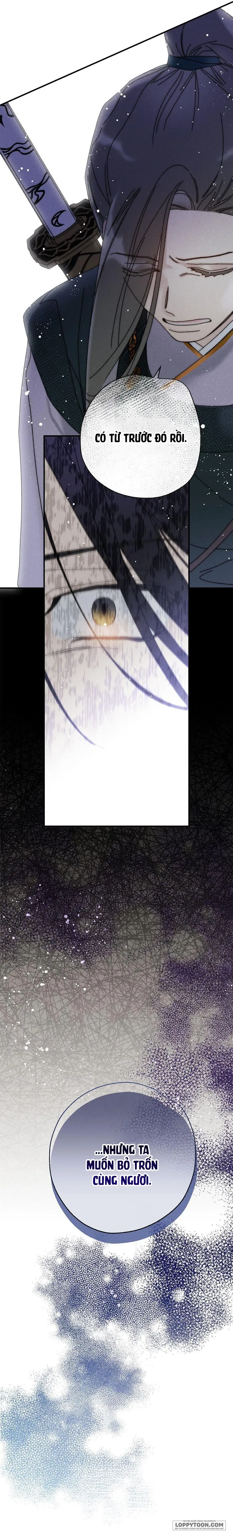 Quốc Hôn Chap 34 - trang 29