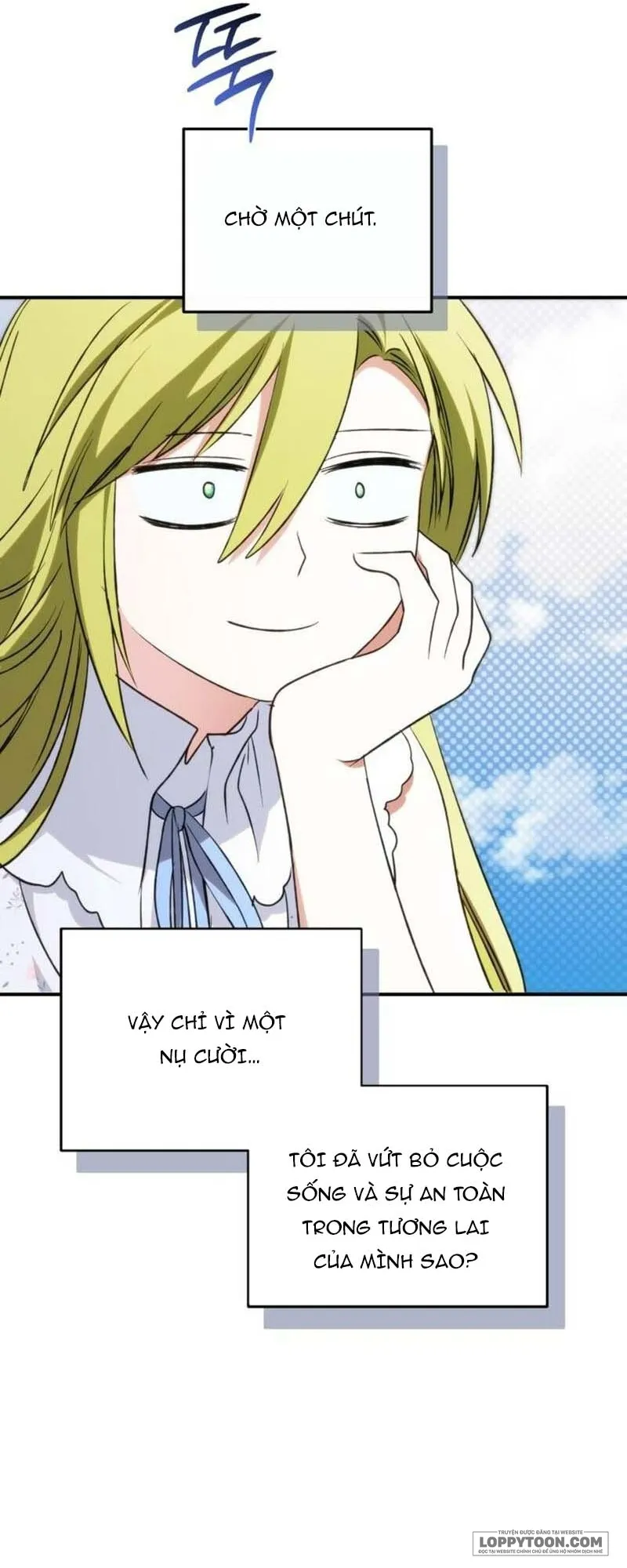 Bạo Chúa Độc Ác Trở Lại Chap 64 - trang 60