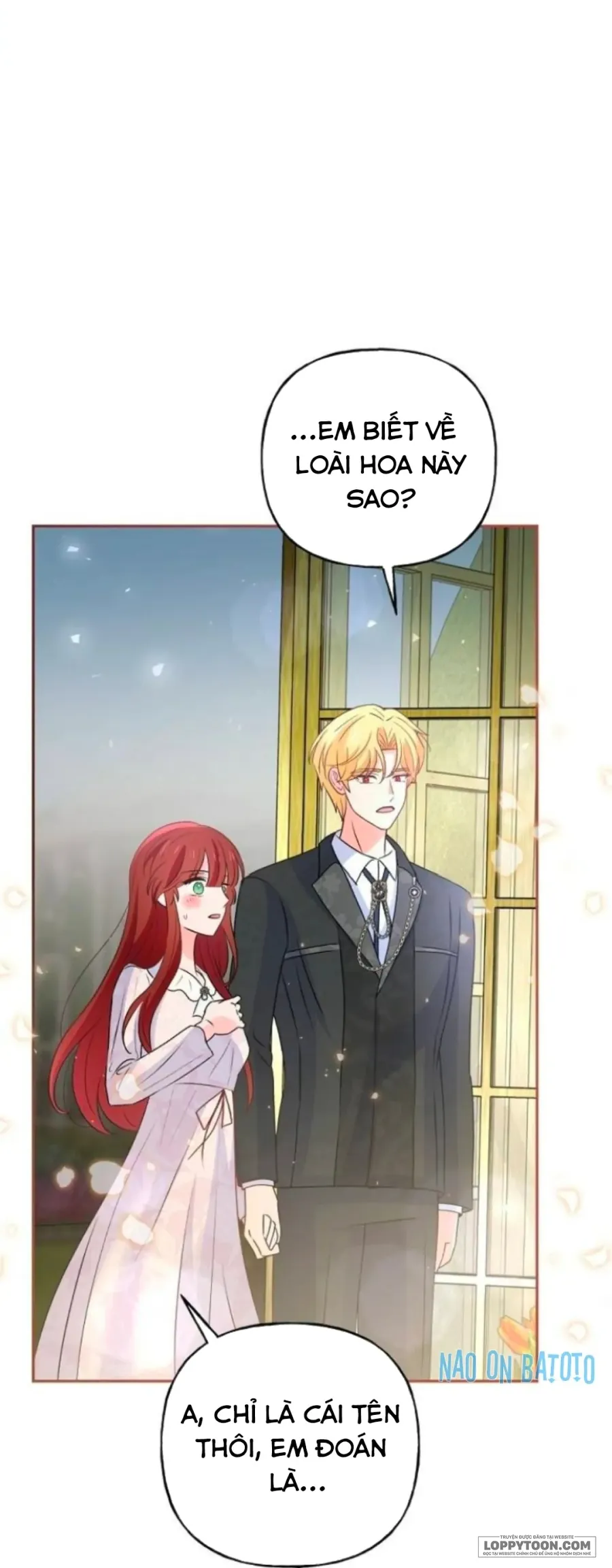 Hầu Gái Không Thích Nuôi Dạy Trẻ Nhỏ Chap 25 - trang 88