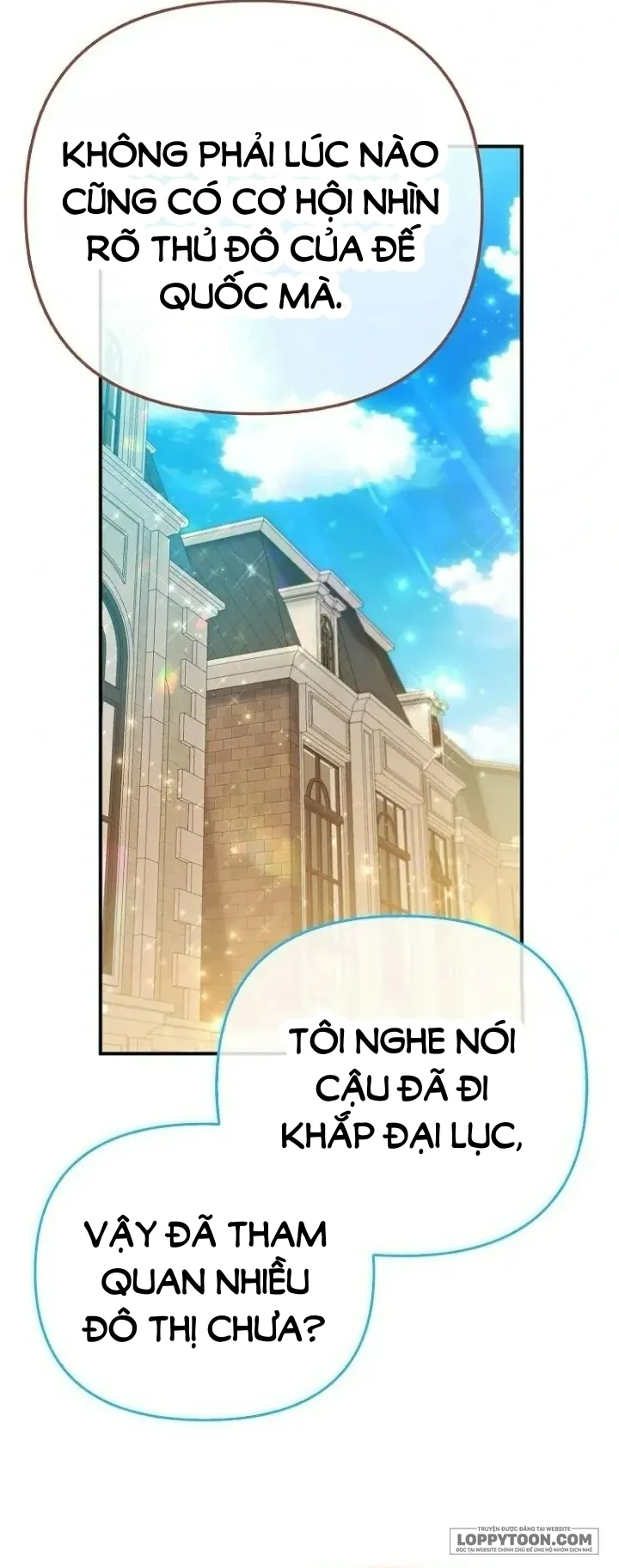Nàng Công Chúa Của Mọi Người Chap 71 - trang 16