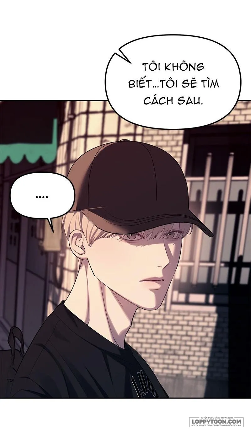 Xâm Nhập Trường Trung Học Tài Phiệt Chap 36 - trang 20