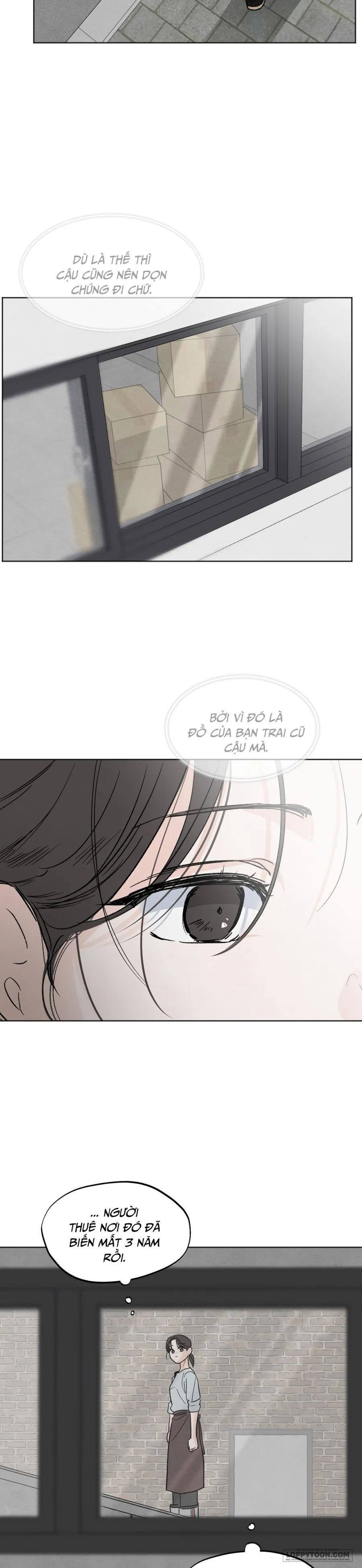 Cuộc Đời Của Kẻ Cặn Bã Chap 1 - 🔞🔞 - trang 26