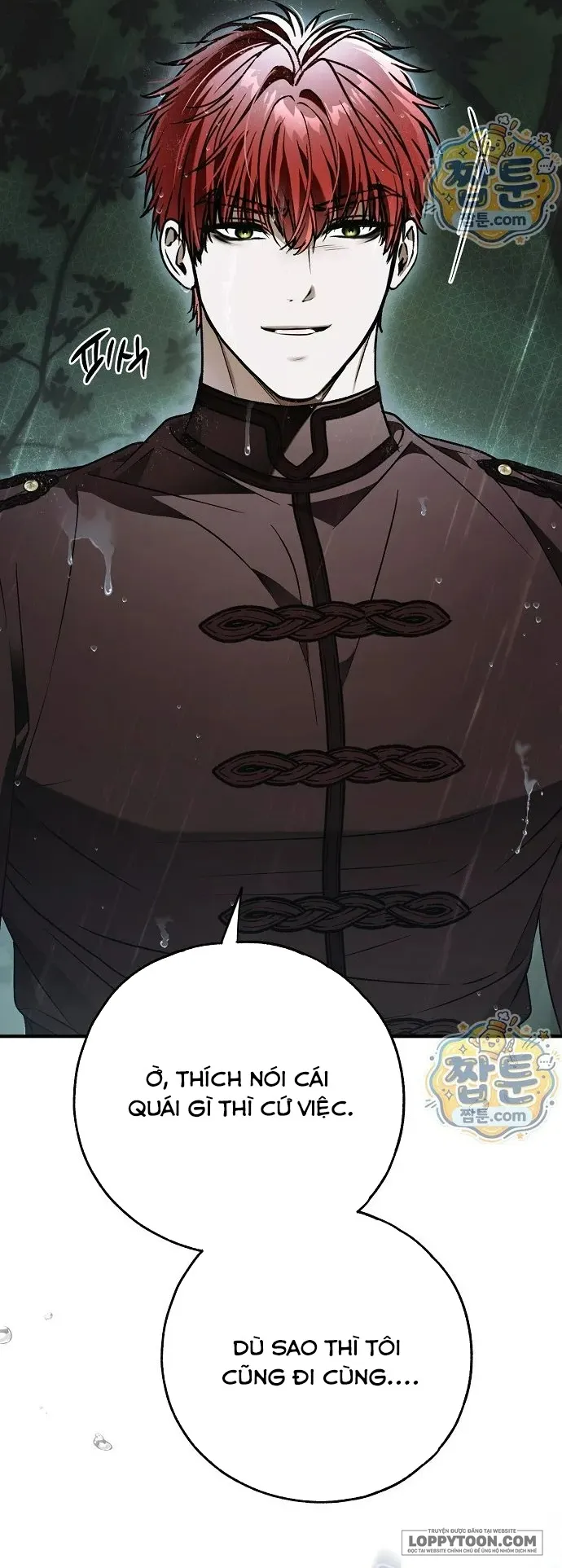 Có Kẻ Đã Sở Hữu Cơ Thể Của Tôi Chap 96 - trang 30