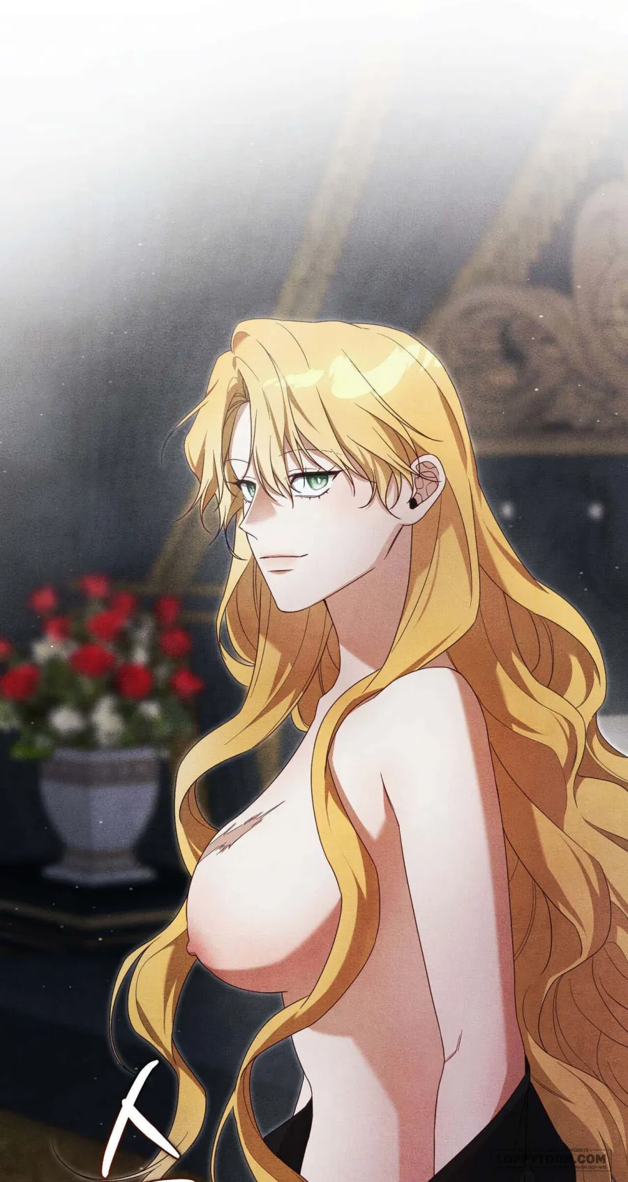 Chồng Tôi Mãi Không Chịu Chết Chap 1 - 🔞 - trang 104