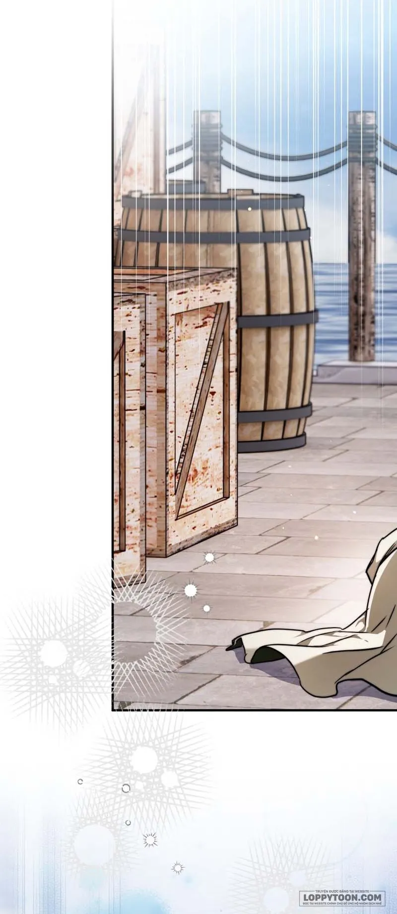Bé Con Thiên Tài Bí Mật Đi Tìm Cha Chap 15 - trang 40