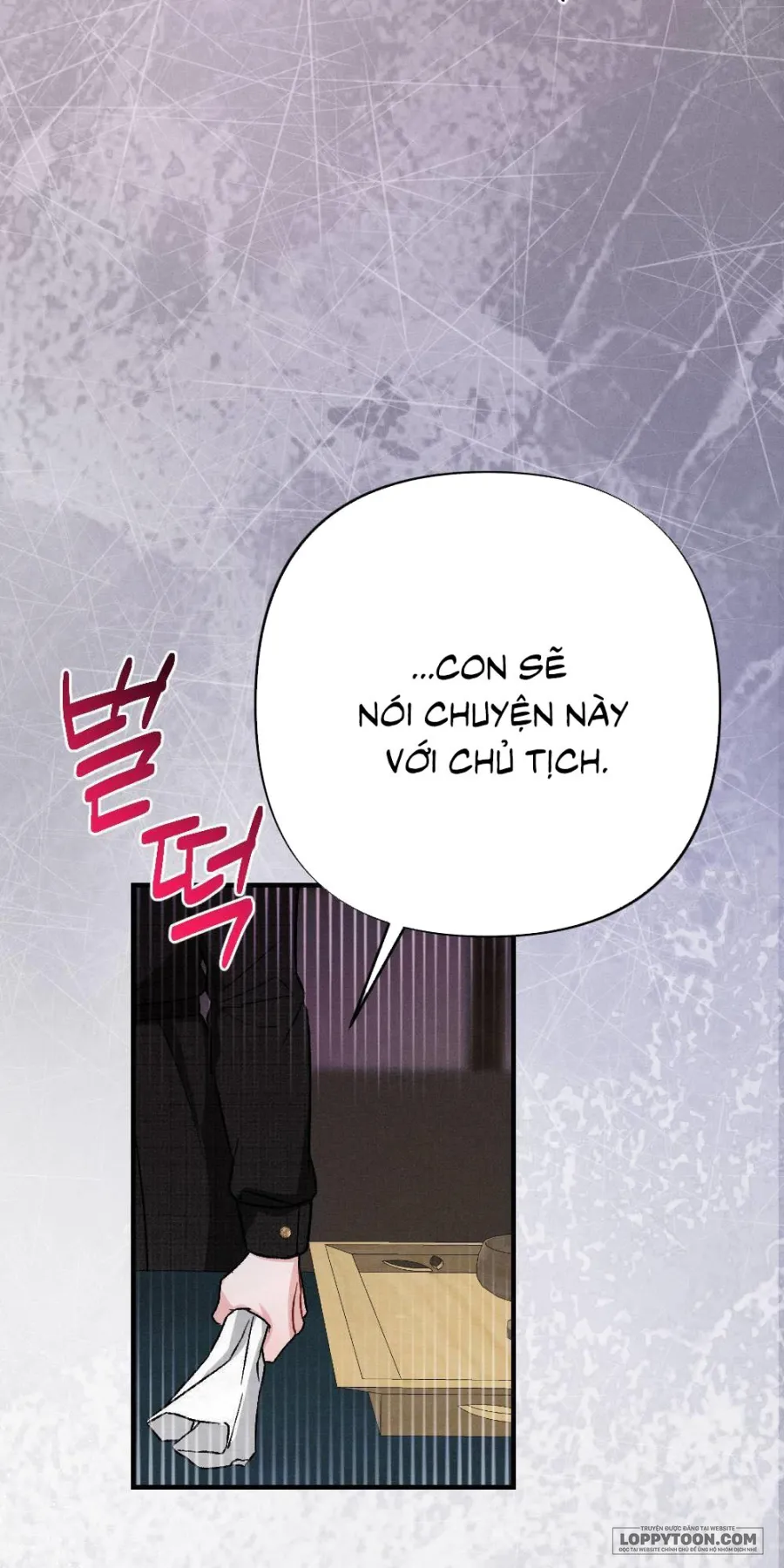 Đêm Chồng Chất Chap 6 - Bản hợp đồng tiền hôn nhân - trang 24