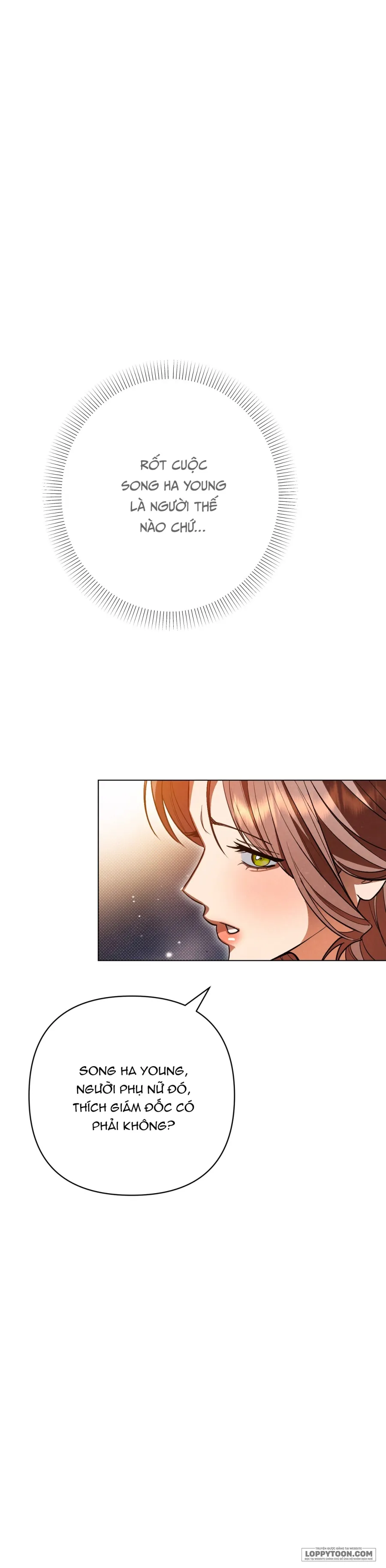 Ngưỡng Tuyệt Đối Chap 43 - trang 19