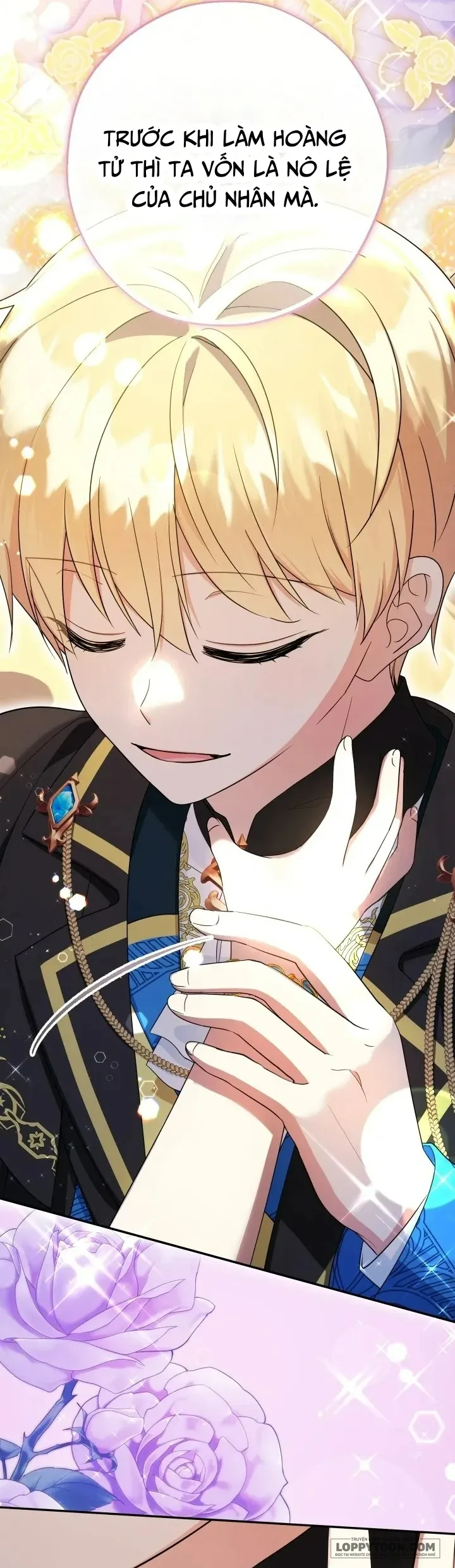 Tiểu Thư Tích Tiền Đi Bụi Chap 123 - trang 48